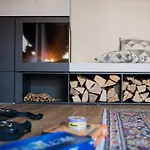 Our Second In Vakantiehuis *