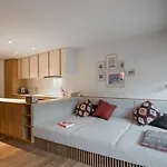 Our Second In Vakantiehuis Kranjska Gora