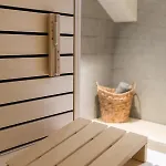 Vakantiehuis Our Second In