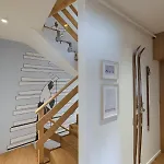 Vakantiehuis Our Second In *