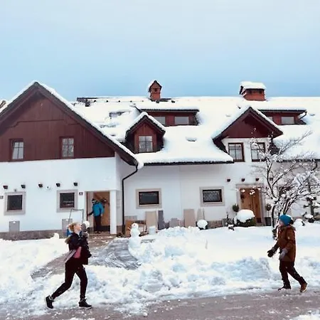 Our Second In Hébergement de vacances