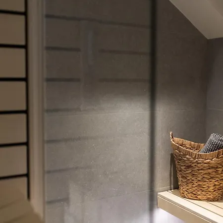 Hébergement de vacances Our Second In *