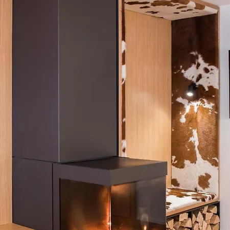 Hébergement de vacances Our Second In *