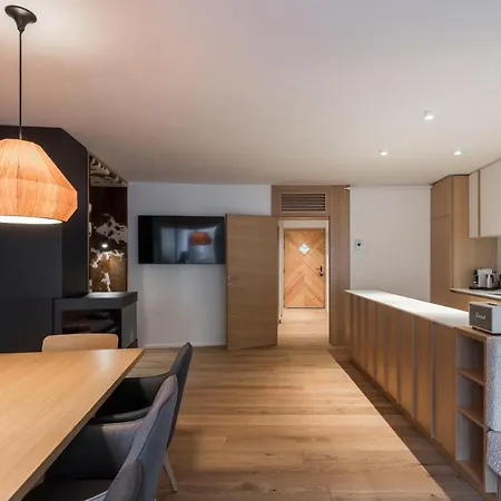 Hébergement de vacances Our Second In Kranjska Gora