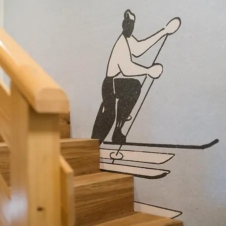 Hébergement de vacances Our Second In Kranjska Gora