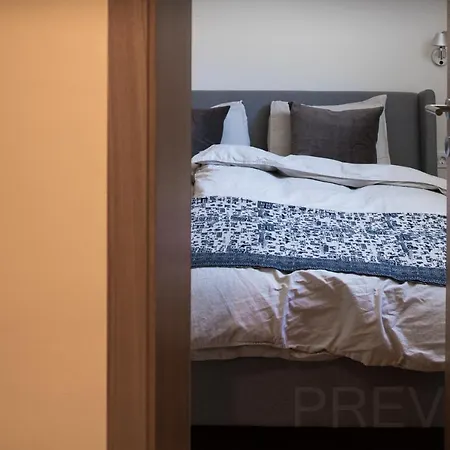 Our Second In Vakantiehuis *