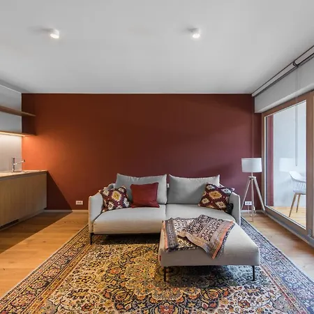 Our Second In Краньска Гора