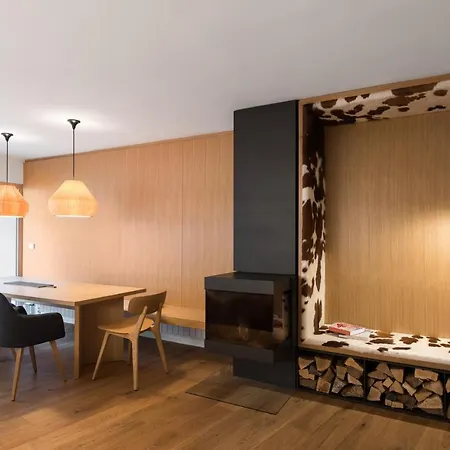 Vakantiehuis Our Second In