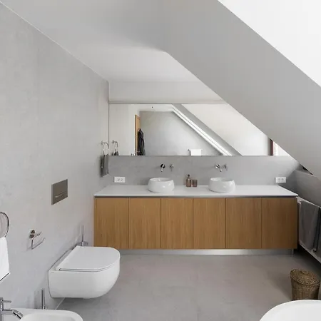 Hébergement de vacances Our Second In