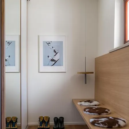 Hébergement de vacances Our Second In *