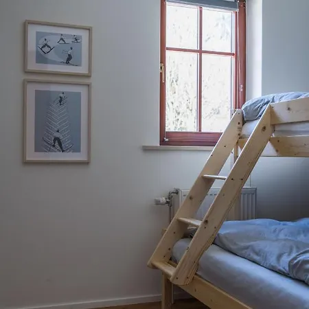 Our Second In Kranjska Gora