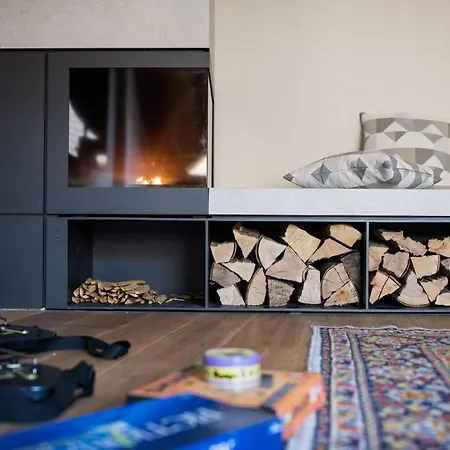 Our Second In Дом отдыха *