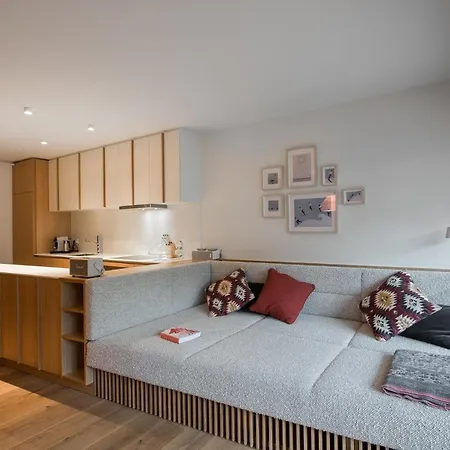 Our Second In Hébergement de vacances Kranjska Gora