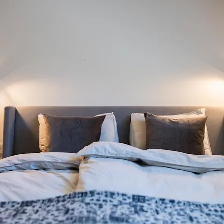 Дом отдыха Our Second In Краньска Гора