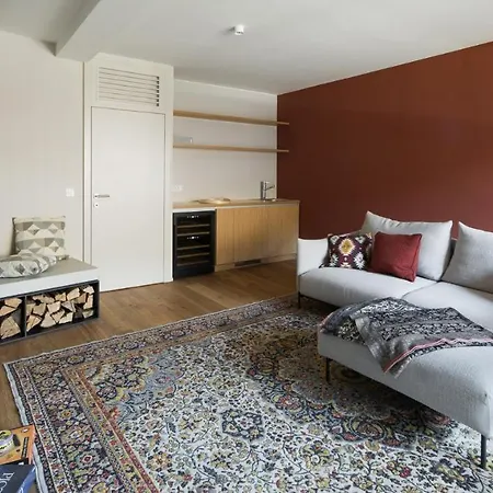 Our Second In Дом отдыха