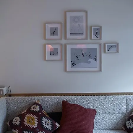 Our Second In Kranjska Gora