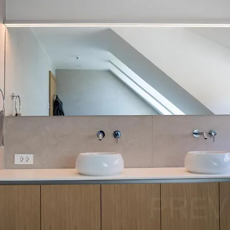 Our Second In Краньска Гора