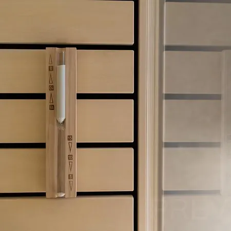 Hébergement de vacances Our Second In *