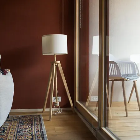 Our Second In Kranjska Gora