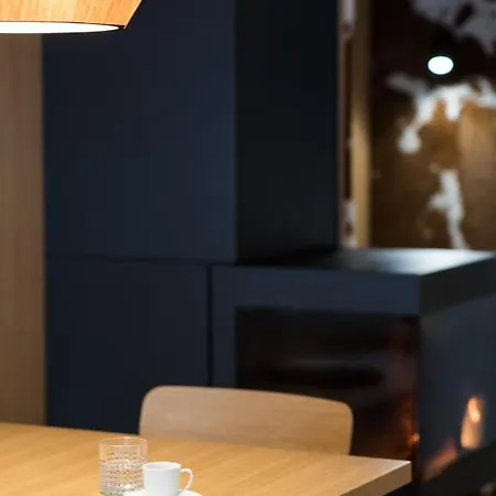 Our Second In Дом отдыха Краньска Гора