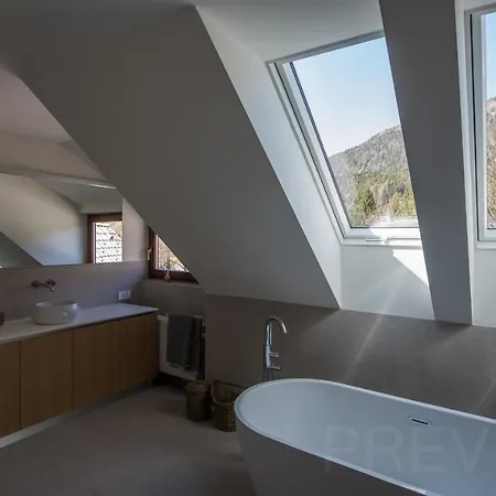 Дом отдыха Our Second In