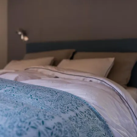 Hébergement de vacances Our Second In *