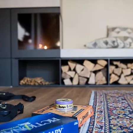 Our Second In Дом отдыха *