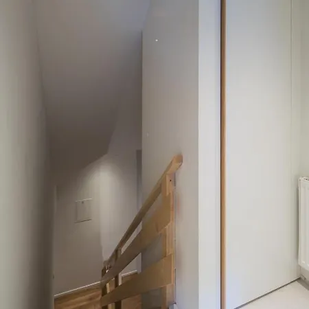 Дом отдыха Our Second In