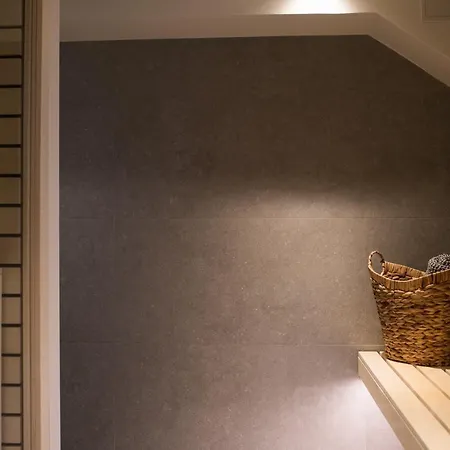 Дом отдыха Our Second In