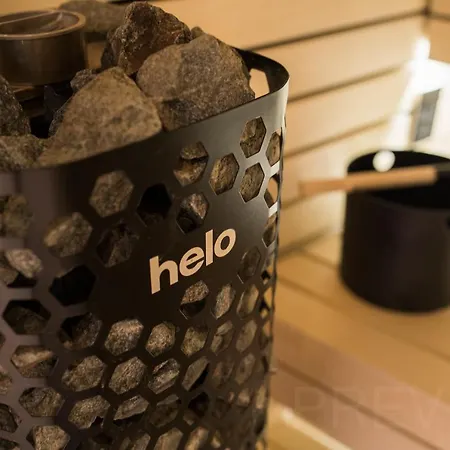 Vakantiehuis Our Second In *