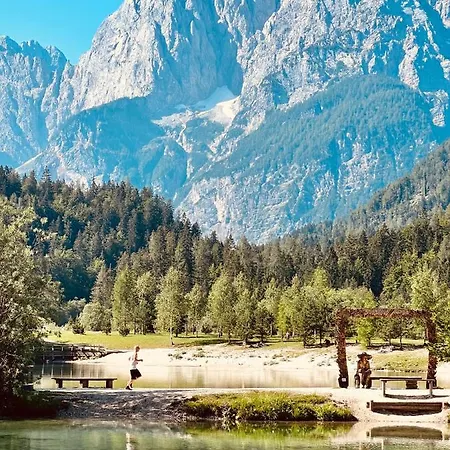 Our Second In * Kranjska Gora