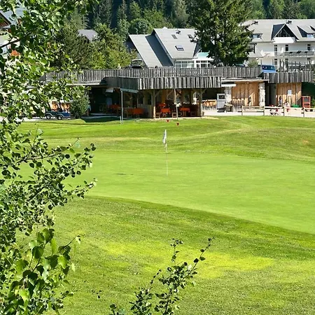 Дом отдыха Our Second In