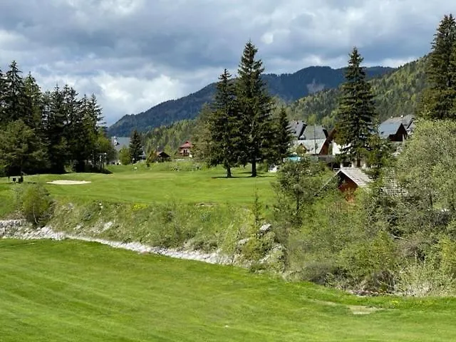 بيت للعطل Our Second In