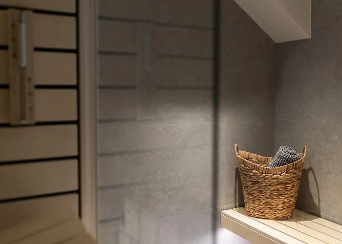 بيت للعطل Our Second In *