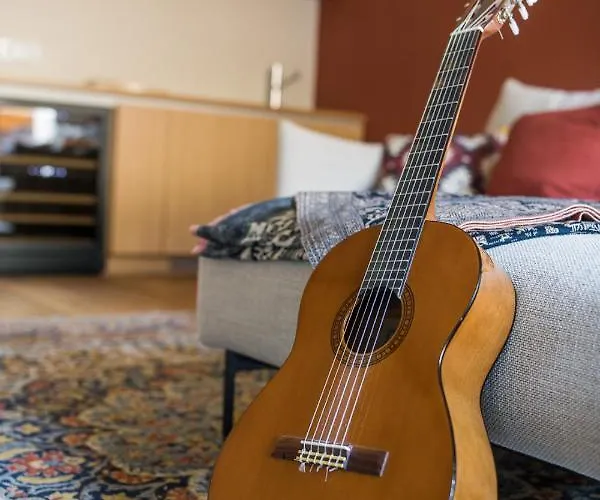 بيت للعطل Our Second In *