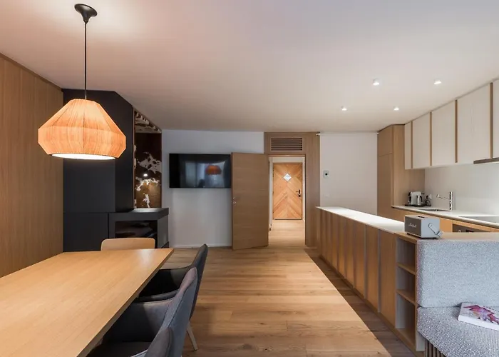 بيت للعطل Our Second In كْرانْيِسكا غورا