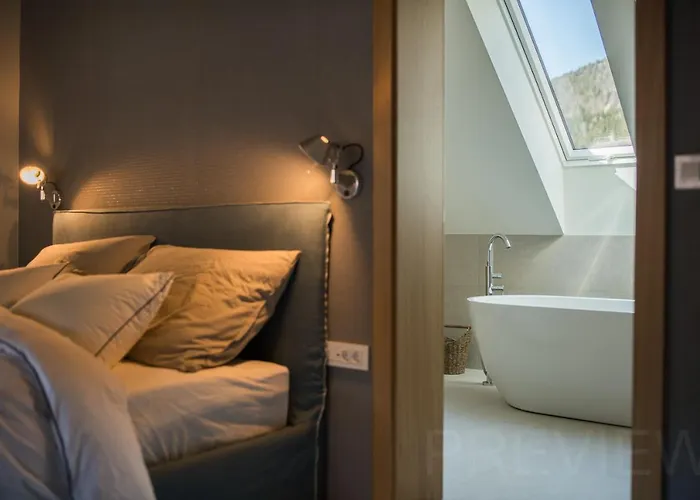 Our Second In بيت للعطل