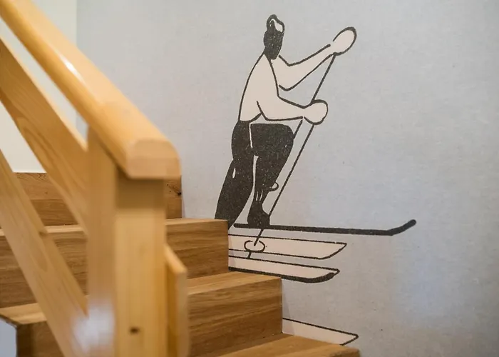 بيت للعطل Our Second In كْرانْيِسكا غورا