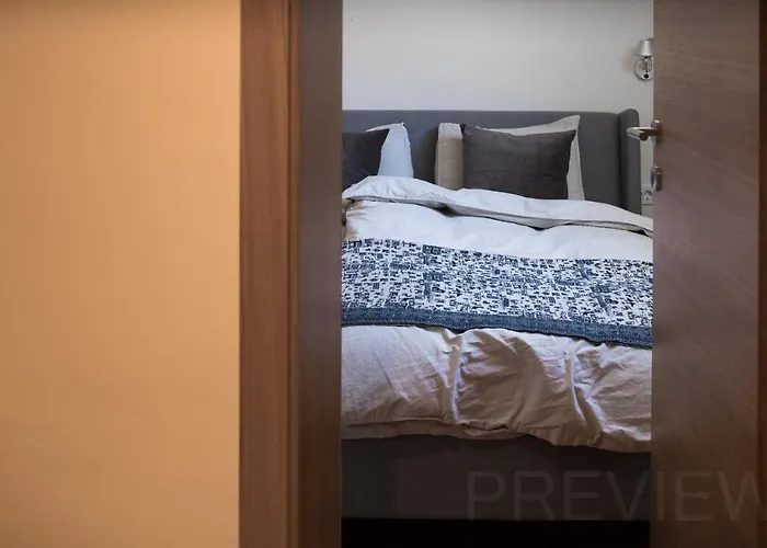 Our Second In بيت للعطل *