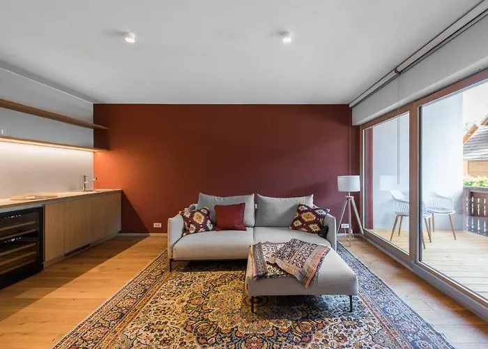 Our Second In كْرانْيِسكا غورا