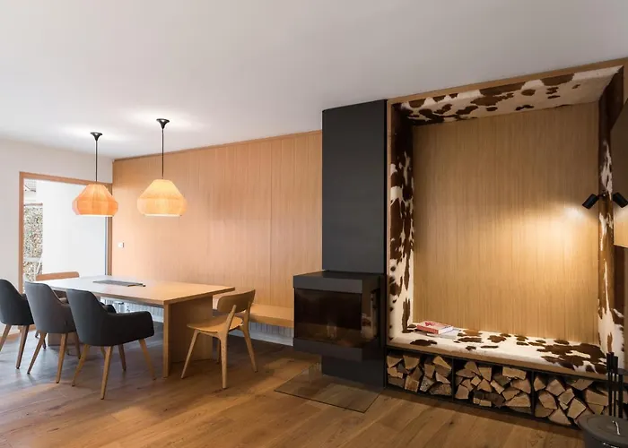 بيت للعطل Our Second In