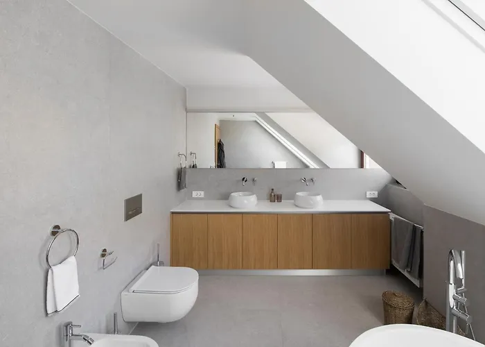 بيت للعطل Our Second In