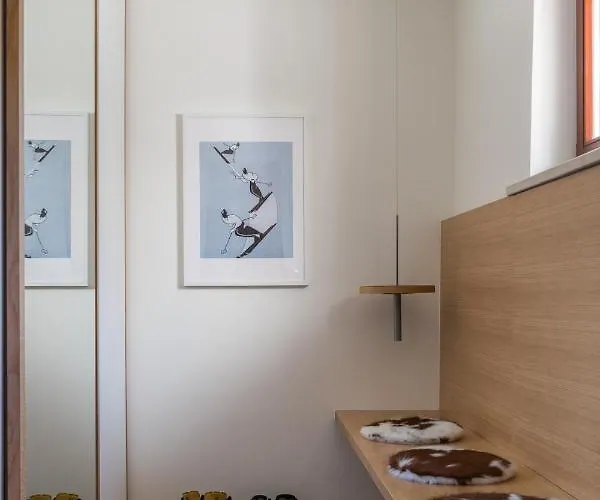 بيت للعطل Our Second In *