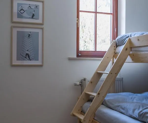 Our Second In كْرانْيِسكا غورا