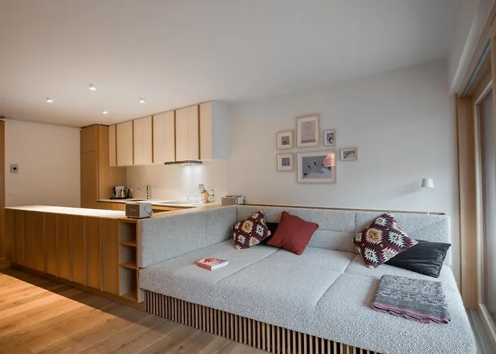 Our Second In بيت للعطل كْرانْيِسكا غورا