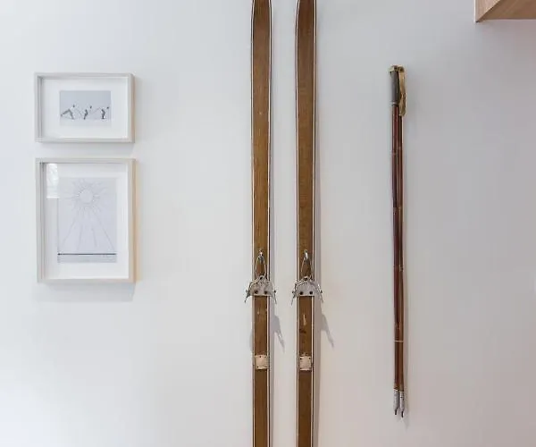 بيت للعطل Our Second In كْرانْيِسكا غورا