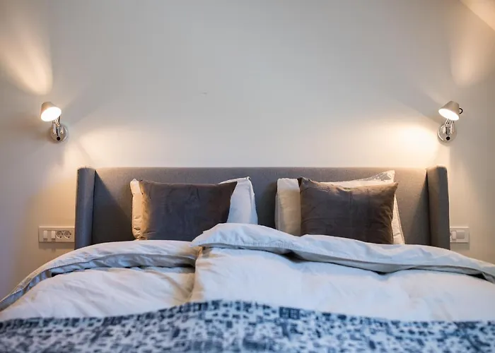 بيت للعطل Our Second In كْرانْيِسكا غورا