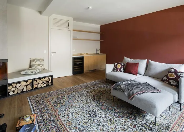 Our Second In بيت للعطل