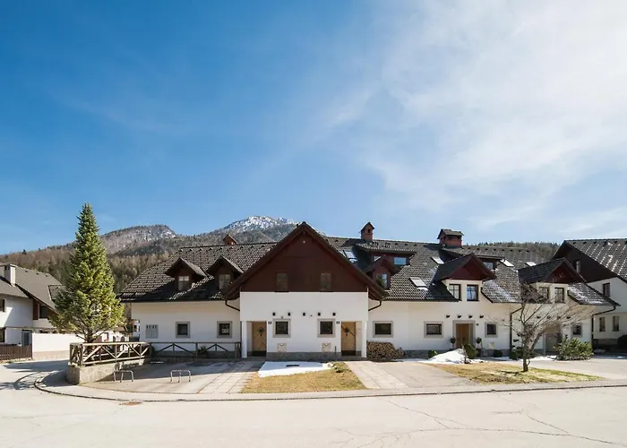 Our Second In بيت للعطل *