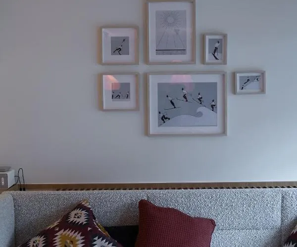 Our Second In كْرانْيِسكا غورا